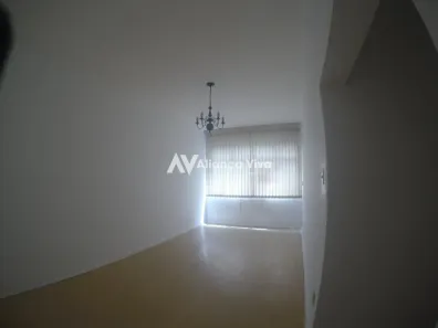 Apartamento com 3 Quartos à venda, 77m² no Flamengo, Rio de Janeiro