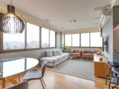 Apartamento com 3 Quartos à venda, 95m² no Independência, Porto Alegre