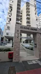 Apartamento com 2 Quartos à venda, 67m² no Centro, Florianópolis