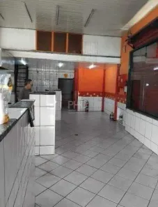 para alugar, 49m² no Centro, Santo André