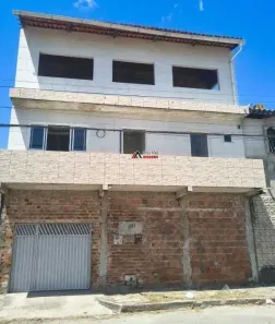 Prédio/Edifício Inteiro com 4 Quartos à venda, 600m² no Jangurussu, Fortaleza