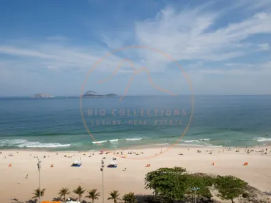 Apartamento com 5 Quartos à venda, 650m² no Ipanema, Rio de Janeiro