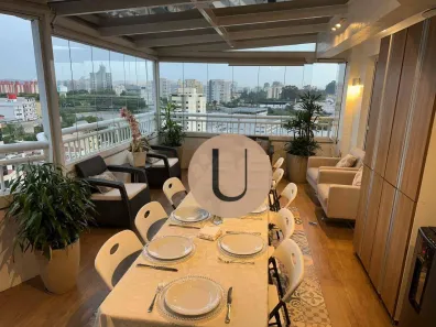 Apartamento com 3 Quartos à venda, 150m² no Rudge Ramos, São Bernardo do Campo