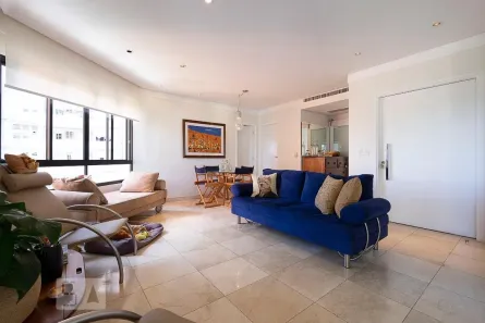 Apartamento com 2 Quartos à venda, 122m² no Jardim Paulista, São Paulo