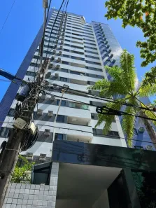 Apartamento com 2 Quartos à venda, 85m² no Boa Viagem, Recife