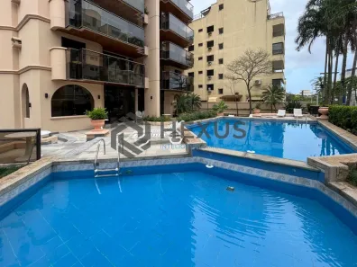 Apartamento com 3 Quartos à venda, 170m² no Enseada, Guarujá