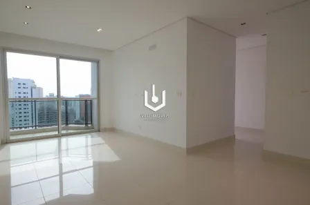 Cobertura com 2 Quartos à venda, 93m² no Campo Belo, São Paulo