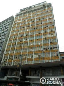 Conjunto Comercial / Sala à venda, 55m² no Boa Vista, Recife
