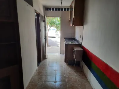 Kitnet com 1 Quarto para alugar, 50m² no Vila do Estádio, Presidente Prudente