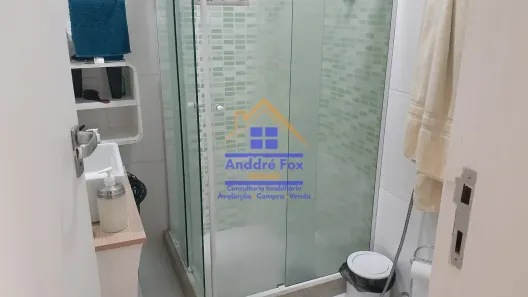 Apartamento com 2 Quartos à venda, 66m² no Lins de Vasconcelos, Rio de Janeiro