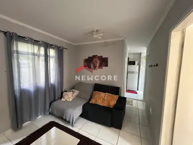 Apartamento com 2 Quartos à venda, 48m² no Guapiranga, Itanhaém