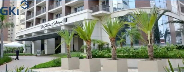 Conjunto Comercial / Sala à venda, 47m² no Água Branca, São Paulo