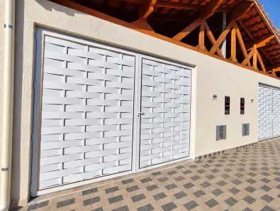 Casa com 2 Quartos à venda, 120m² no , Mongaguá