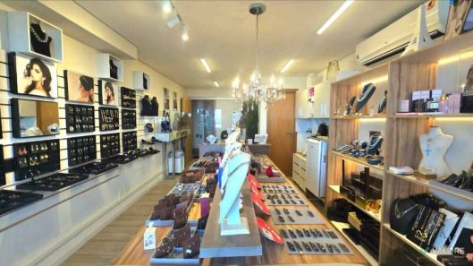 Conjunto Comercial / Sala à venda, 34m² no Estoril, Belo Horizonte
