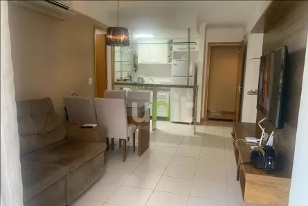 Apartamento com 1 Quarto à venda, 59m² no Boa Viagem, Niterói
