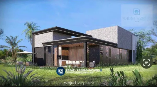 Casa de Condomínio com 3 Quartos à venda, 231m² no Cidade Alpha, Eusébio