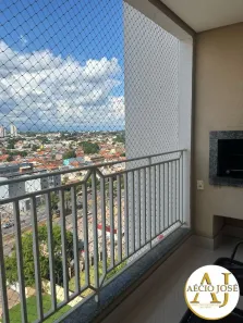 Apartamento com 3 Quartos à venda, 78m² no Jardim Europa, Cuiabá