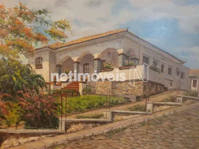 Casa com 3 Quartos à venda, 1355m² no Centro, Sabará