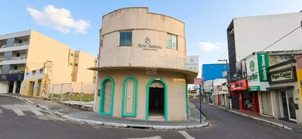 à venda, 144m² no Centro, Itabaiana