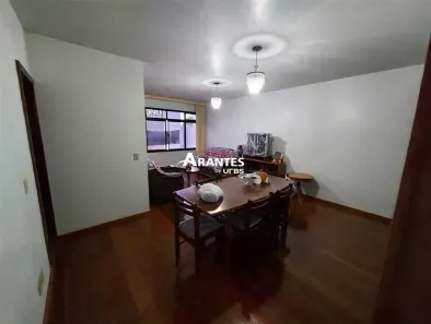 Apartamento com 3 Quartos à venda, 150m² no Centro, Uberlândia