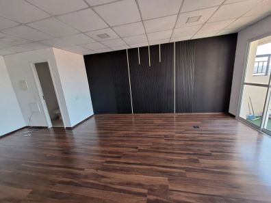 Conjunto Comercial / Sala para venda ou aluguel, 36m² no Jabaquara, São Paulo