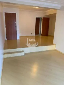 Apartamento com 3 Quartos à venda, 127m² no Centro, Campinas