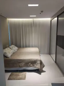 Flat com 1 Quarto à venda, 53m² no Vila Cabral, Campina Grande