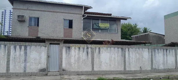 Casa com 5 Quartos à venda, 560m² no Várzea, Recife