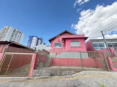 Conjunto Comercial / Sala para alugar, 177m² no Centro, Ponta Grossa