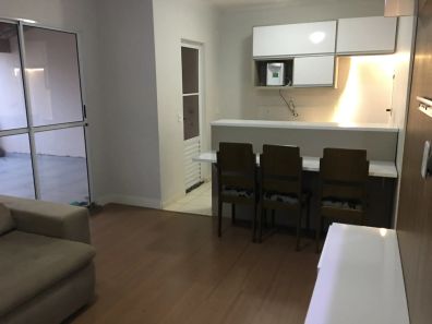 Casa de Condomínio com 2 Quartos à venda, 60m² no Jardim Ipanema, São Carlos