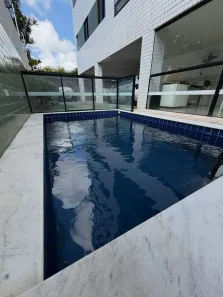 Apartamento com 3 Quartos à venda, 72m² no Iputinga, Recife