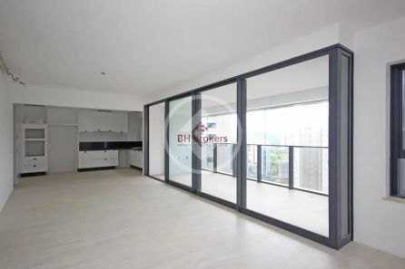 Apartamento com 4 Quartos à venda, 202m² no Vila da Serra, Nova Lima