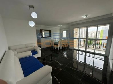 Apartamento com 2 Quartos à venda, 85m² no Jardim, Santo André