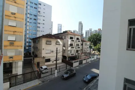 Apartamento com 3 Quartos à venda, 152m² no Boqueirão, Santos