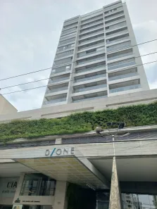 Apartamento com 3 Quartos à venda, 124m² no Centro, Florianópolis