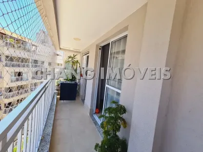 Apartamento com 2 Quartos à venda, 60m² no Taquara, Rio de Janeiro