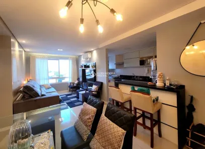 Apartamento com 2 Quartos à venda, 68m² no Jardim Lindóia, Porto Alegre