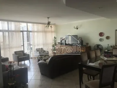 Apartamento com 3 Quartos à venda, 216m² no Centro, Ribeirão Preto