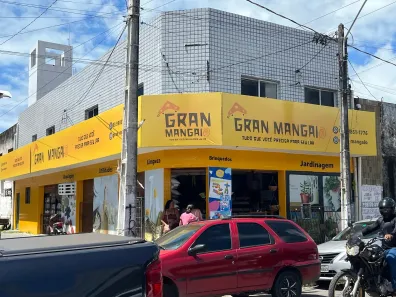 Prédio Inteiro à venda, 270m² no Centro, Cabedelo