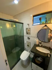 Apartamento com 4 Quartos para alugar, 124m² no Umarizal, Belém