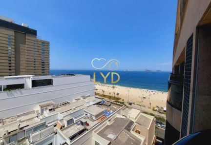 Apartamento com 2 Quartos à venda, 82m² no Ipanema, Rio de Janeiro