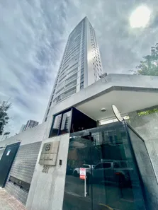 Apartamento com 3 Quartos à venda, 96m² no Rosarinho, Recife