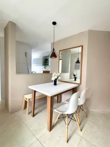 Flat com 2 Quartos para alugar, 51m² no Boa Viagem, Recife
