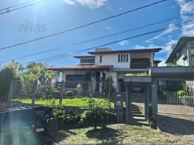 Casa com 4 Quartos à venda, 740m² no Centro, Criciúma