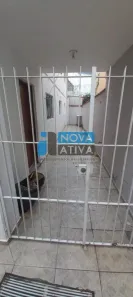 Casa com 1 Quarto para alugar, 40m² no Vila Maria Alta, São Paulo