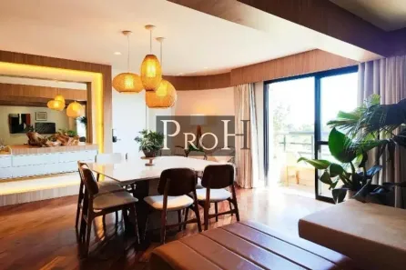 Apartamento com 3 Quartos à venda, 143m² no Vila Guiomar, Santo André