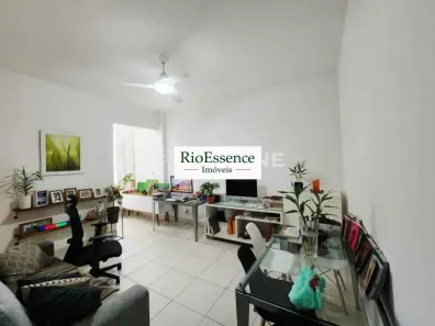 Apartamento com 1 Quarto à venda, 55m² no Copacabana, Rio de Janeiro