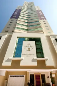 Conjunto Comercial / Sala à venda, 109m² no Centro, Balneário Camboriú