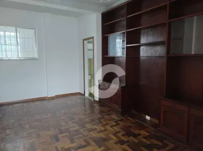 Apartamento com 2 Quartos à venda, 83m² no Centro, Niterói