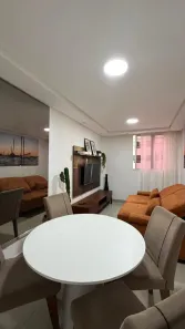 Apartamento com 2 Quartos para alugar, 55m² no Centro, Lauro de Freitas